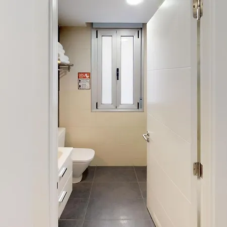 Wagner Apartment Santa Cruz de Tenerife