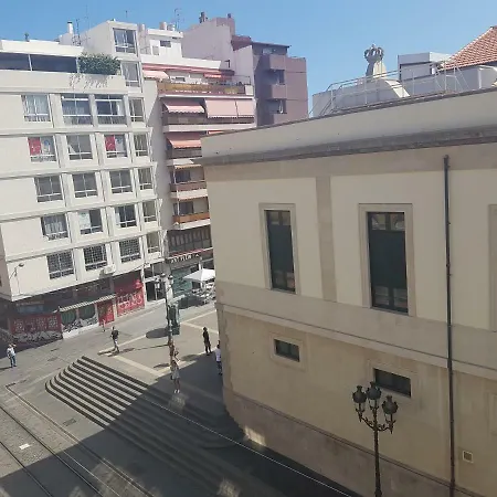 Apartment Wagner Santa Cruz de Tenerife