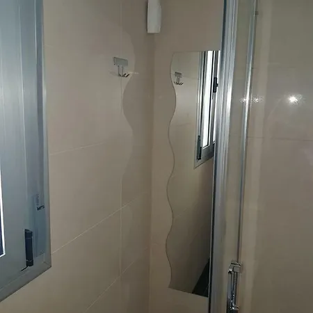 Wagner Apartmán Santa Cruz de Tenerife