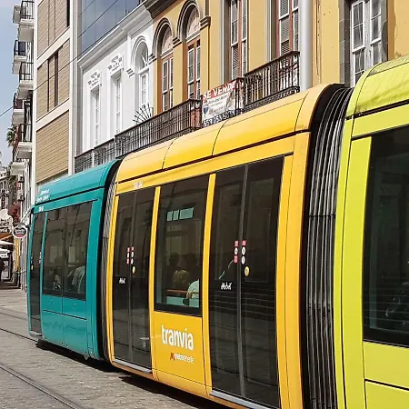 Wagner Санта-Крус-де-Тенерифе