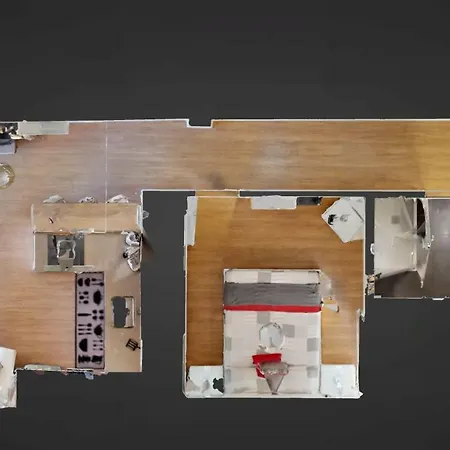 Wagner * Санта-Крус-де-Тенерифе