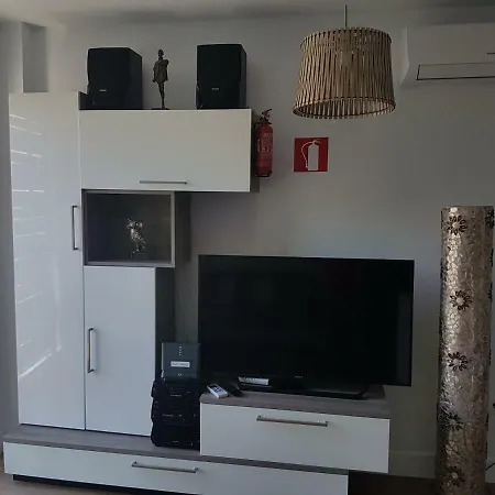 Wagner Apartmán Santa Cruz de Tenerife
