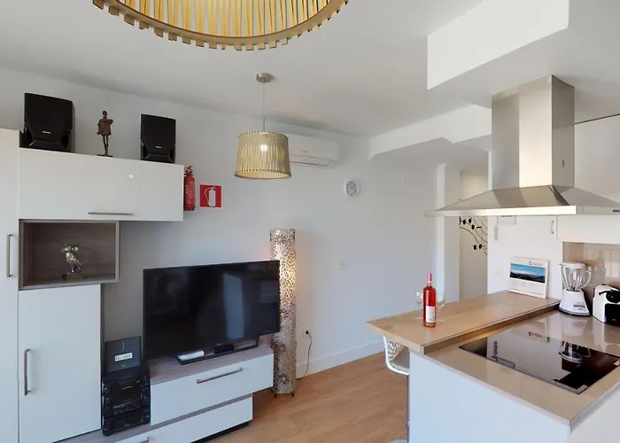 Apartment Wagner Santa Cruz de Tenerife