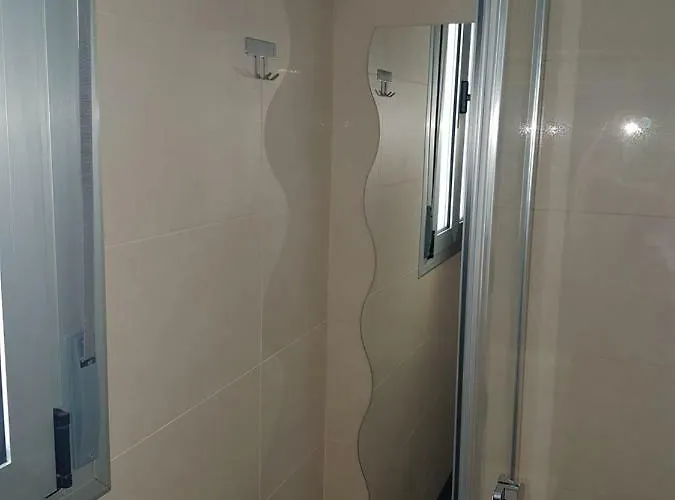 Wagner Apartment Santa Cruz de Tenerife