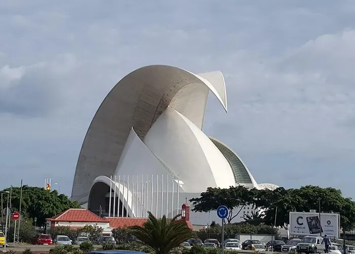 Wagner Santa Cruz de Tenerife