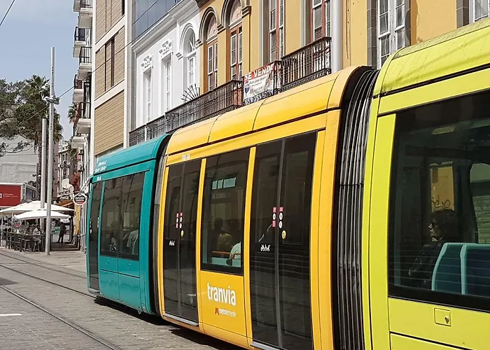 Wagner Санта-Крус-де-Тенерифе