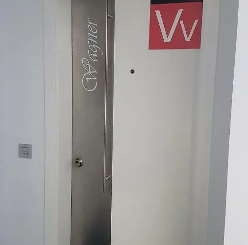 Апартаменты Wagner