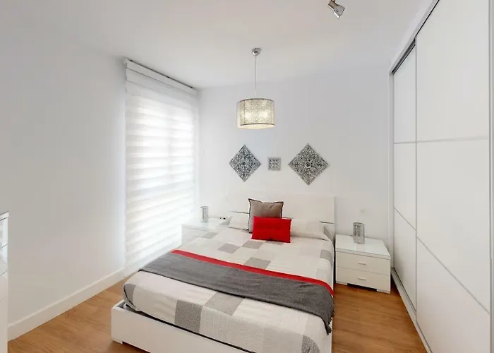 Apartment Wagner Santa Cruz de Tenerife