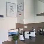 Wagner Apartment