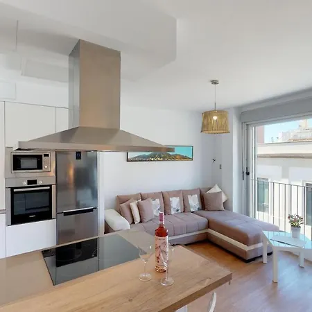 Wagner Apartment