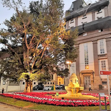 Apartamento Wagner Santa Cruz de Tenerife