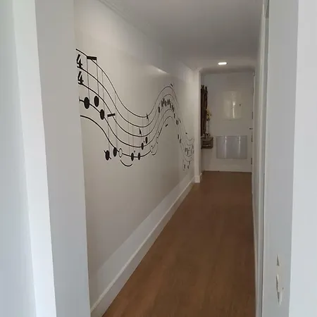 Apartmán Wagner Santa Cruz de Tenerife