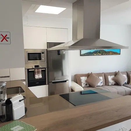 Wagner Apartment
