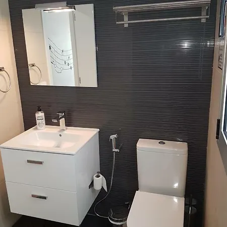 Apartment Wagner *