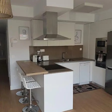 Wagner Apartment