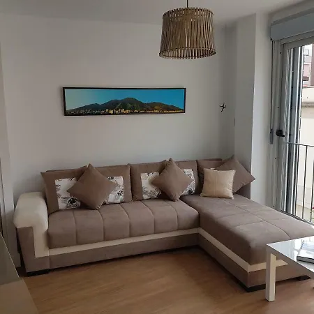 Apartmán Wagner Santa Cruz de Tenerife