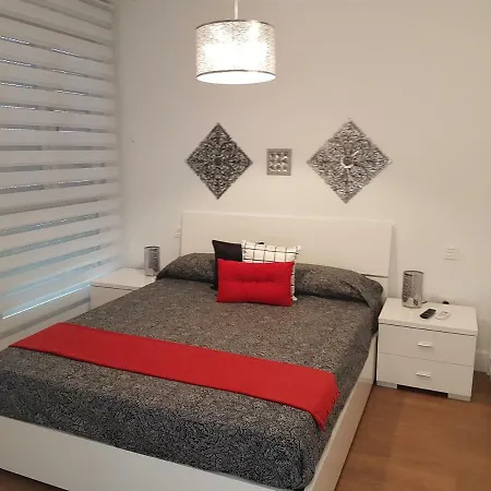 Apartment Wagner *