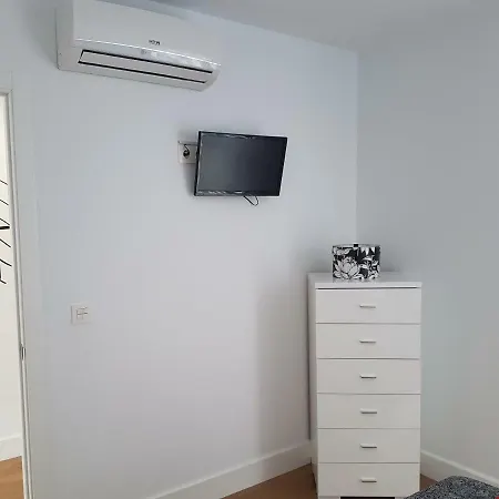 Wagner Santa Cruz de Tenerife