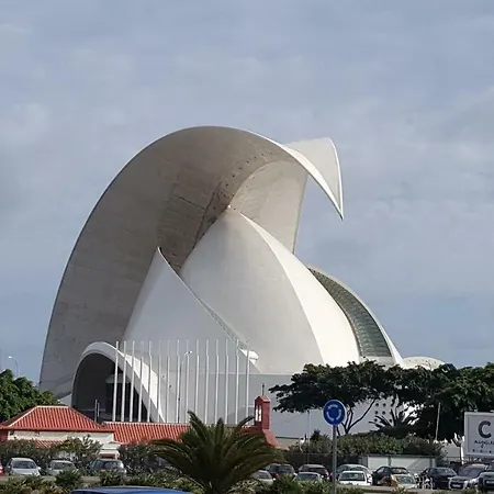 Wagner Santa Cruz de Tenerife
