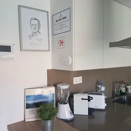 Wagner Apartment