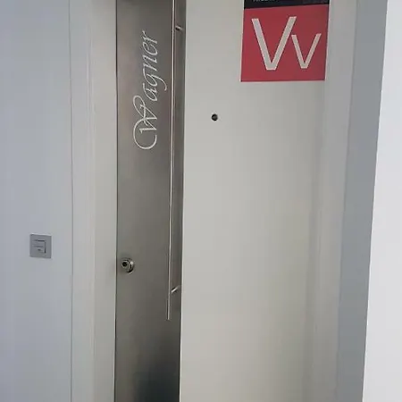 Lägenhet Wagner