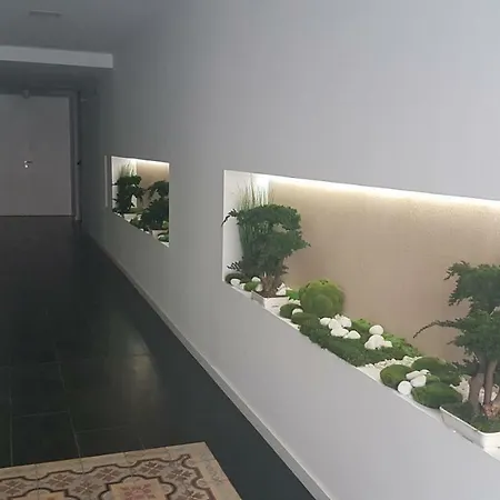 Wagner Apartment *