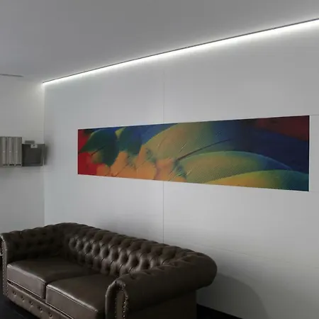 Apartment Wagner