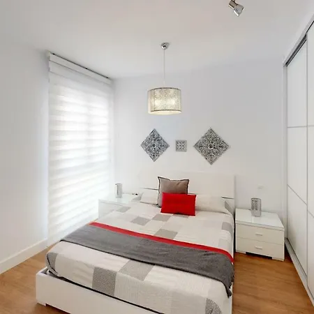 Apartmán Wagner Santa Cruz de Tenerife