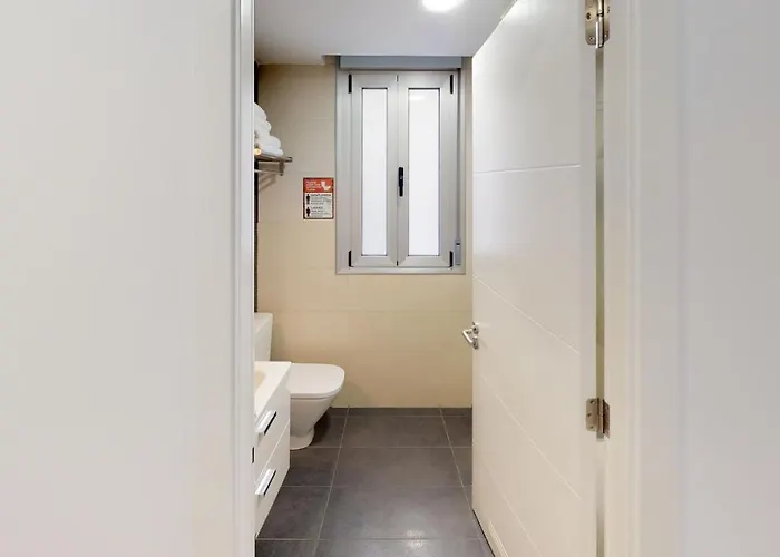 Wagner Apartamento Santa Cruz de Tenerife