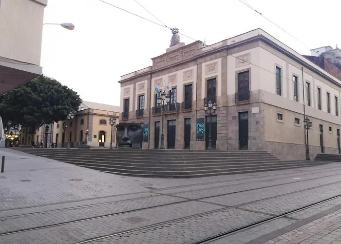 Apartamento Wagner *