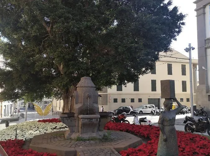 Wagner Santa Cruz de Tenerife