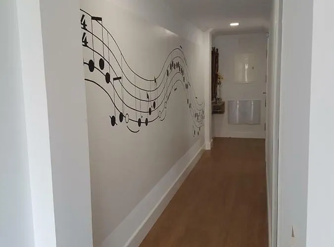 アパート Wagner サンタクルスデテネリフェ