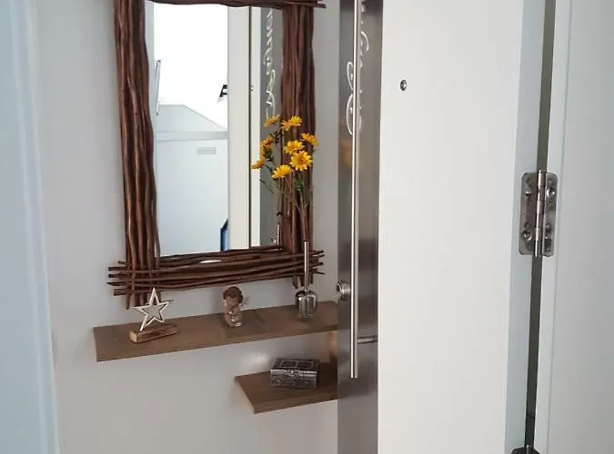 Apartamento Wagner Santa Cruz de Tenerife