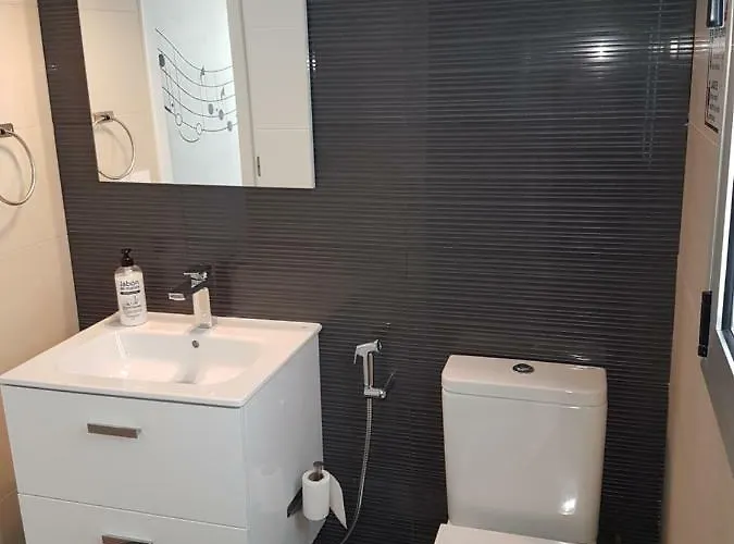 Apartamento Wagner *