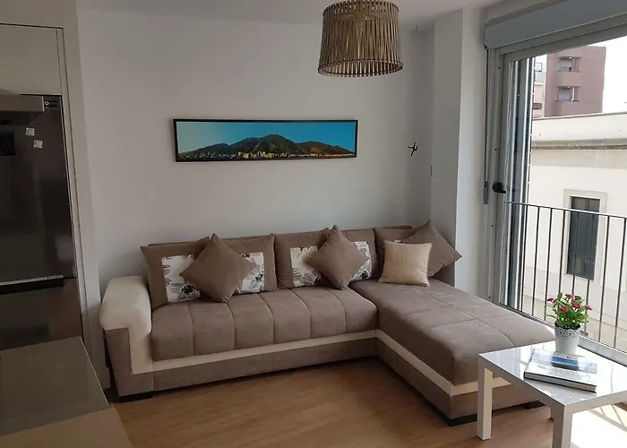 Apartamento Wagner Santa Cruz de Tenerife