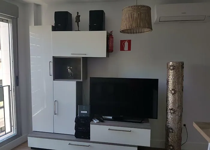 Wagner Apartamento Santa Cruz de Tenerife