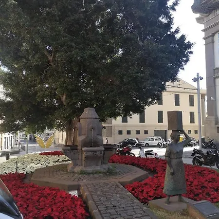 Wagner Santa Cruz de Tenerife