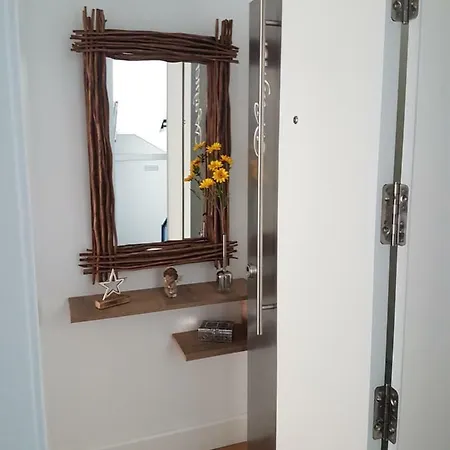 Daire Wagner Santa Cruz de Tenerife