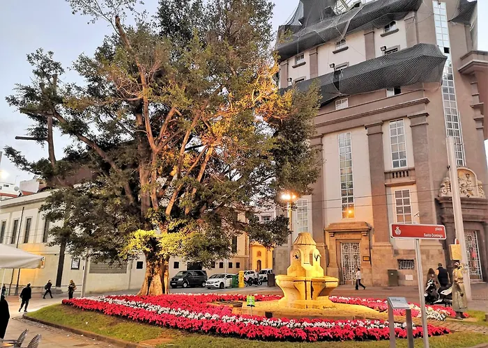 아파트 Wagner 산타크루스데 테네리페