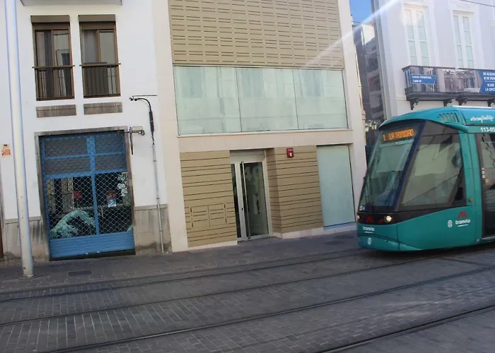 Wagner 아파트 산타크루스데 테네리페